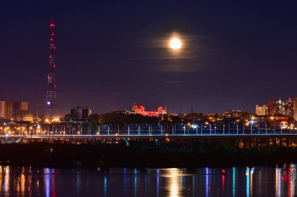 Photograph by Амир Гильмутдинов