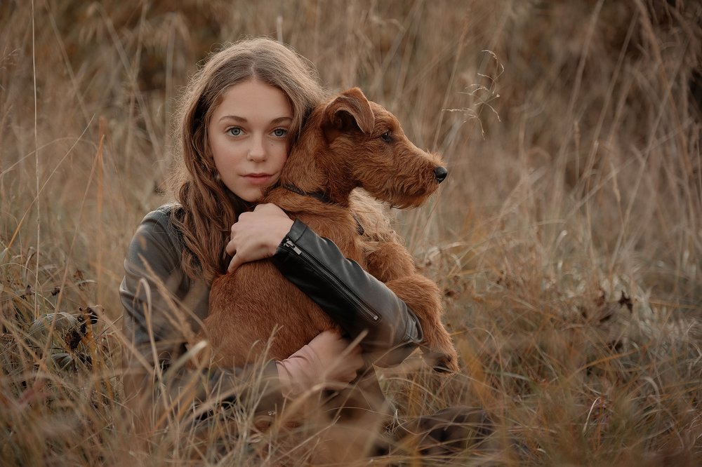 Photograph by Екатерина Шпира