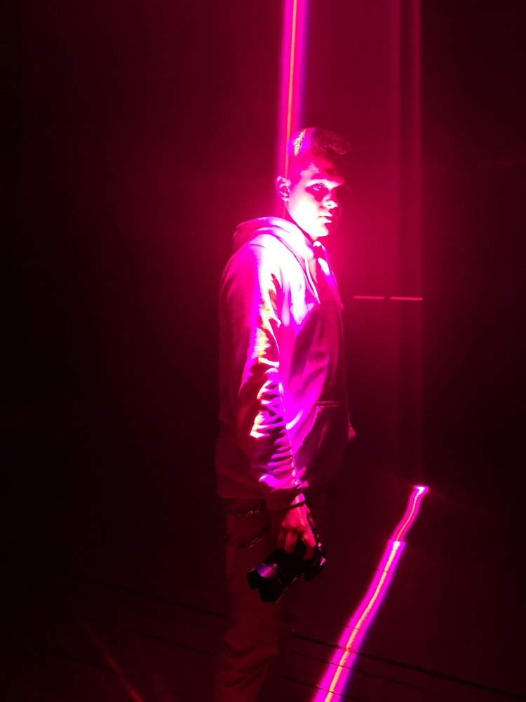 Photograph by Александра Вотякова