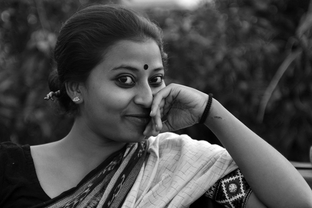 Photograph by ARNAB GHOSAL