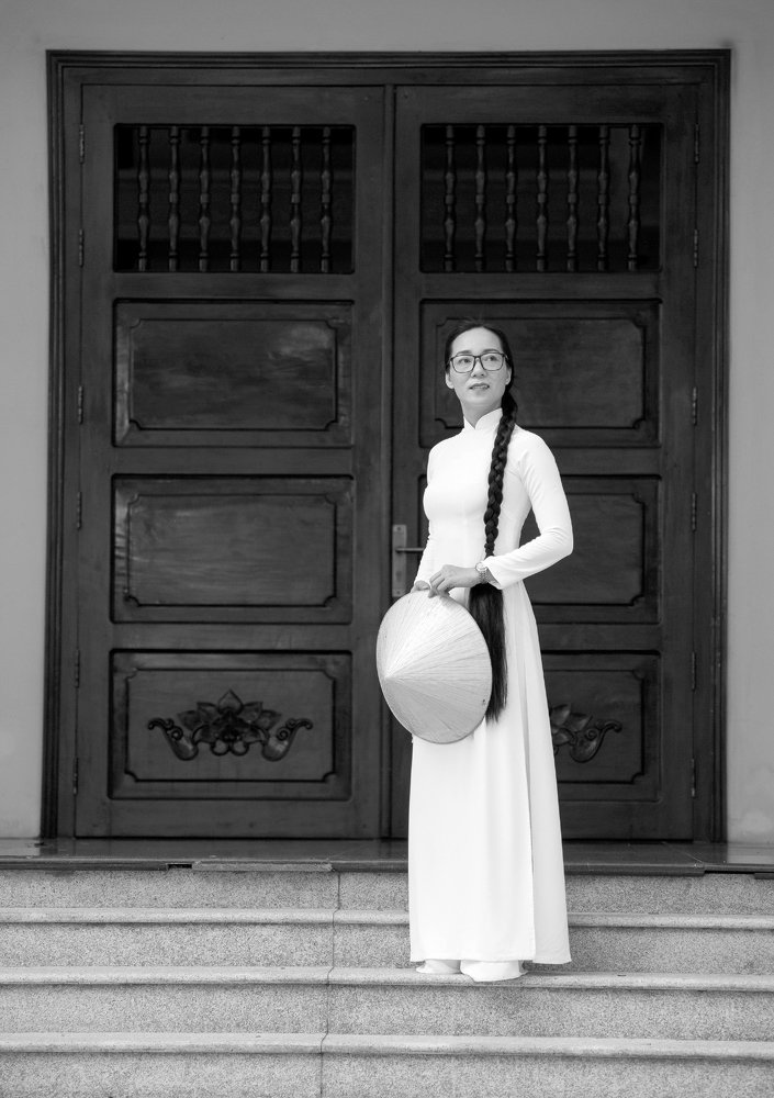 Photograph by HOAI ÂN DO TRONG