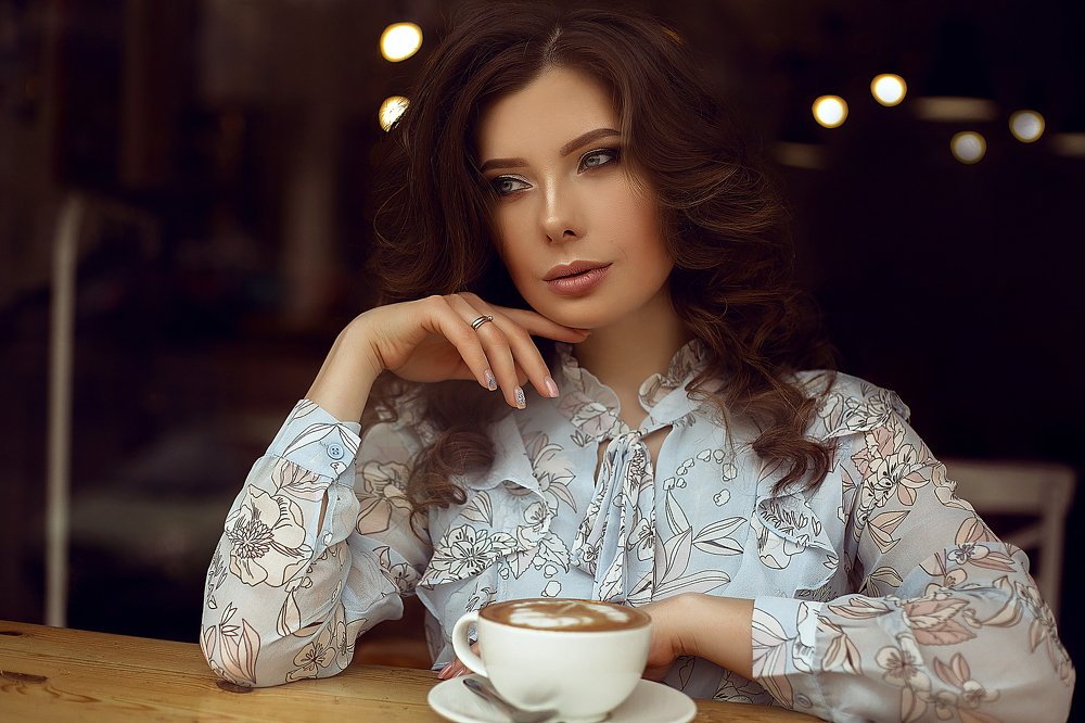 Photograph by Валерия