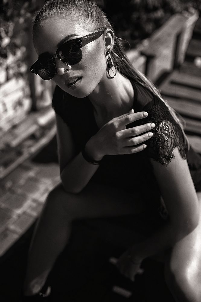 Photograph by Валерия