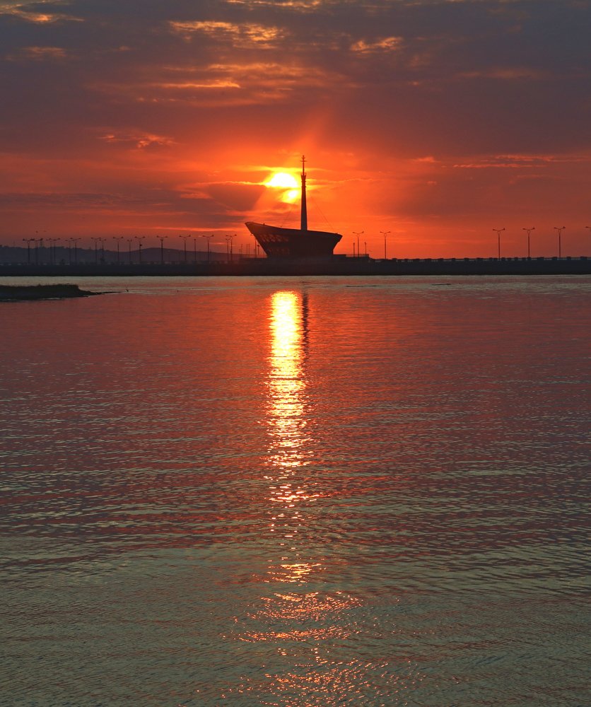 Photograph by Ramiz Aslanov