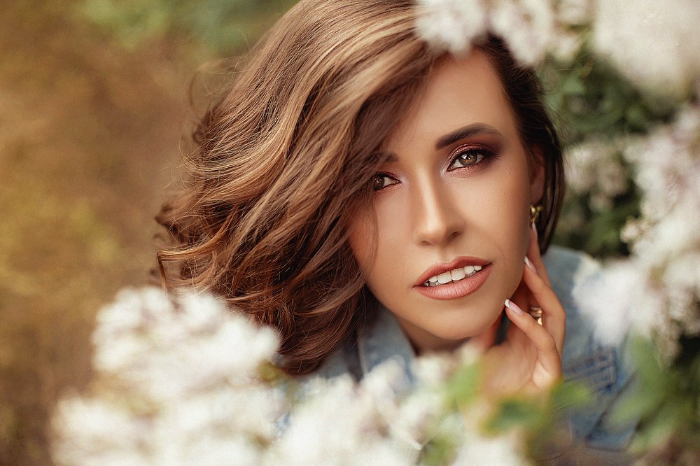 Photograph by Валерия