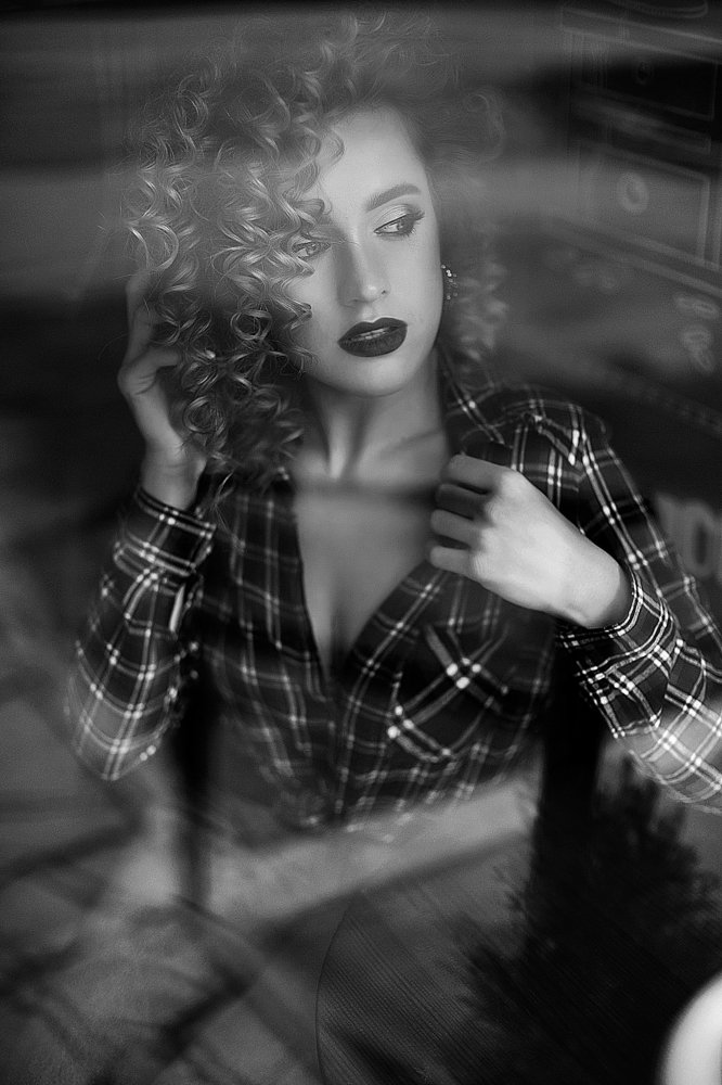 Photograph by Валерия