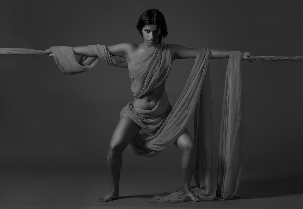 Photograph by Alberto Gonzato