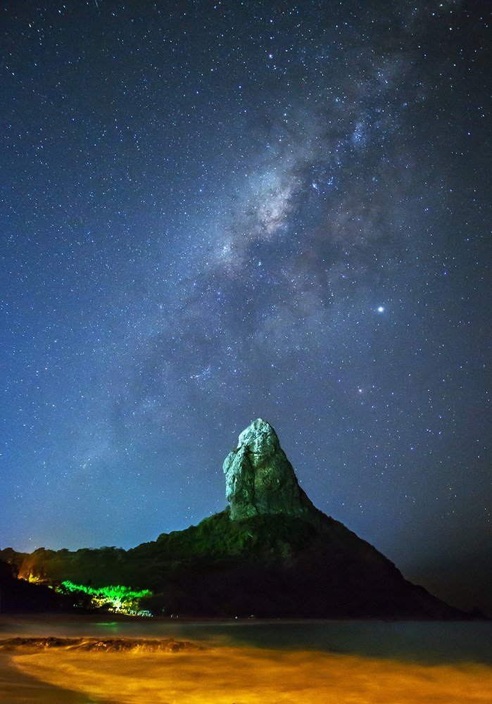 Fernando de Noronha - Brazil