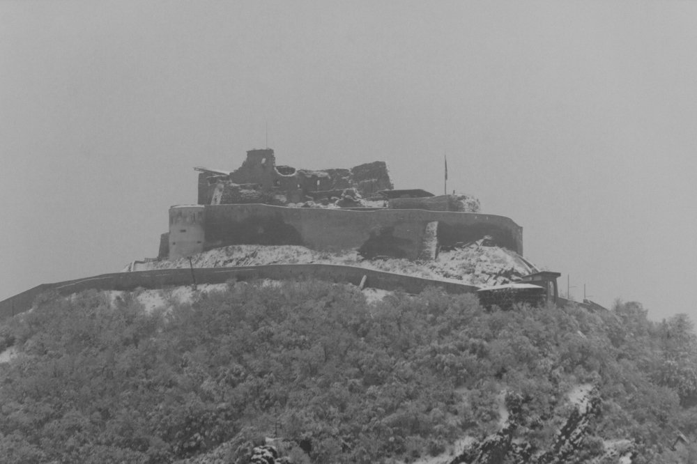 Photograph by Muntean Radu