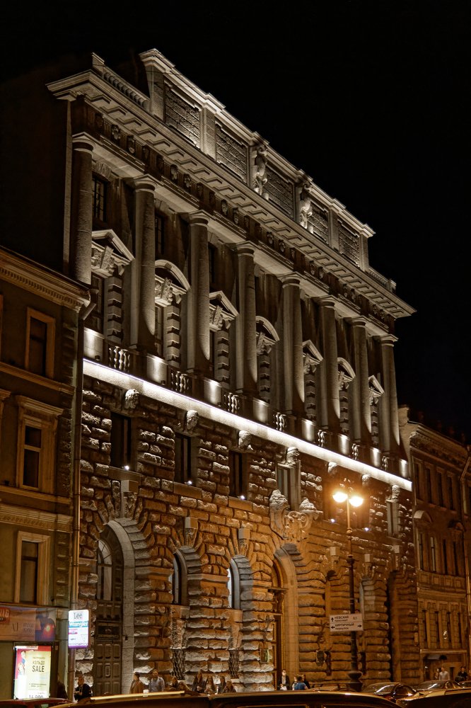 Photograph by Александр Савченко