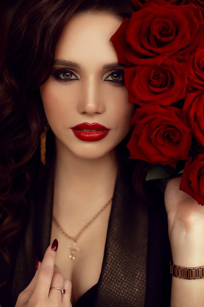 Photograph by Валерия