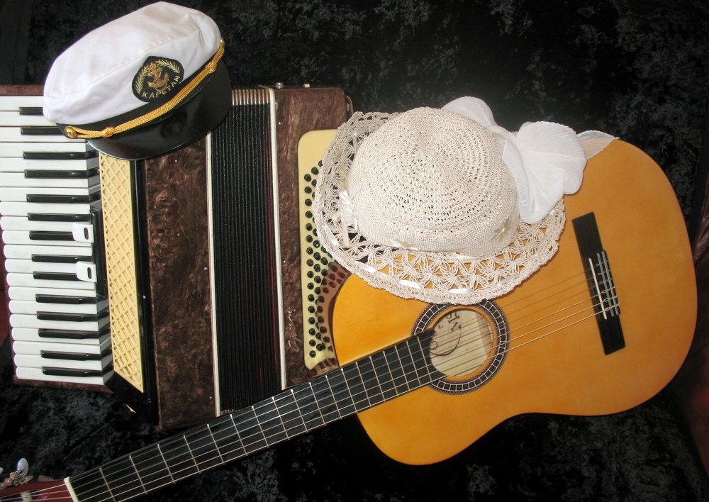 Фотография автора Нина Калинина