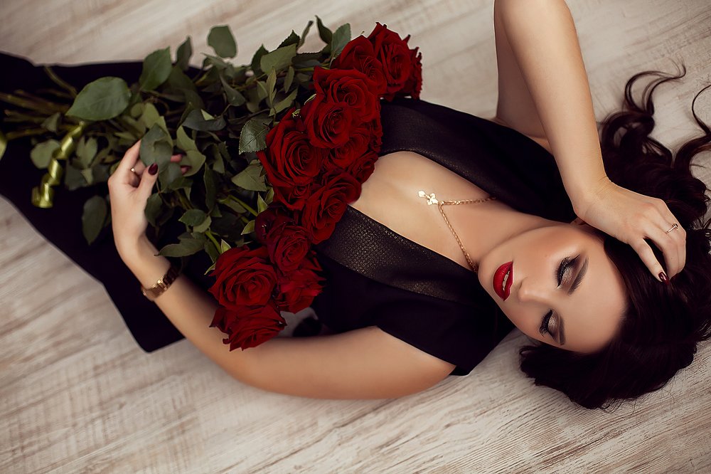 Photograph by Валерия