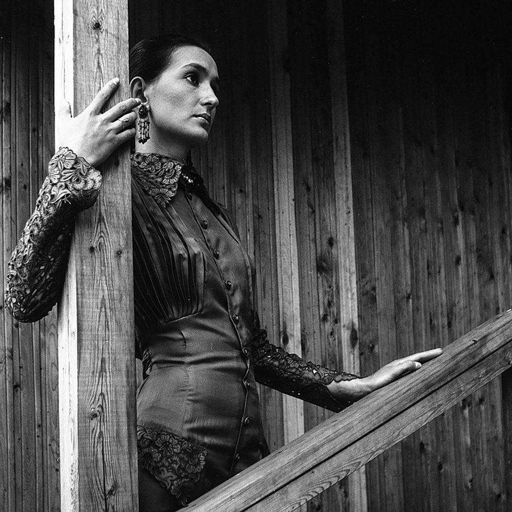 Photograph by Сергей Духанин