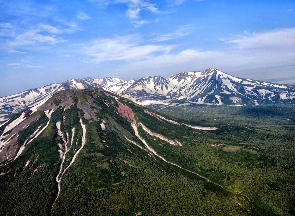 Photograph by София Гавриловна Вотякова