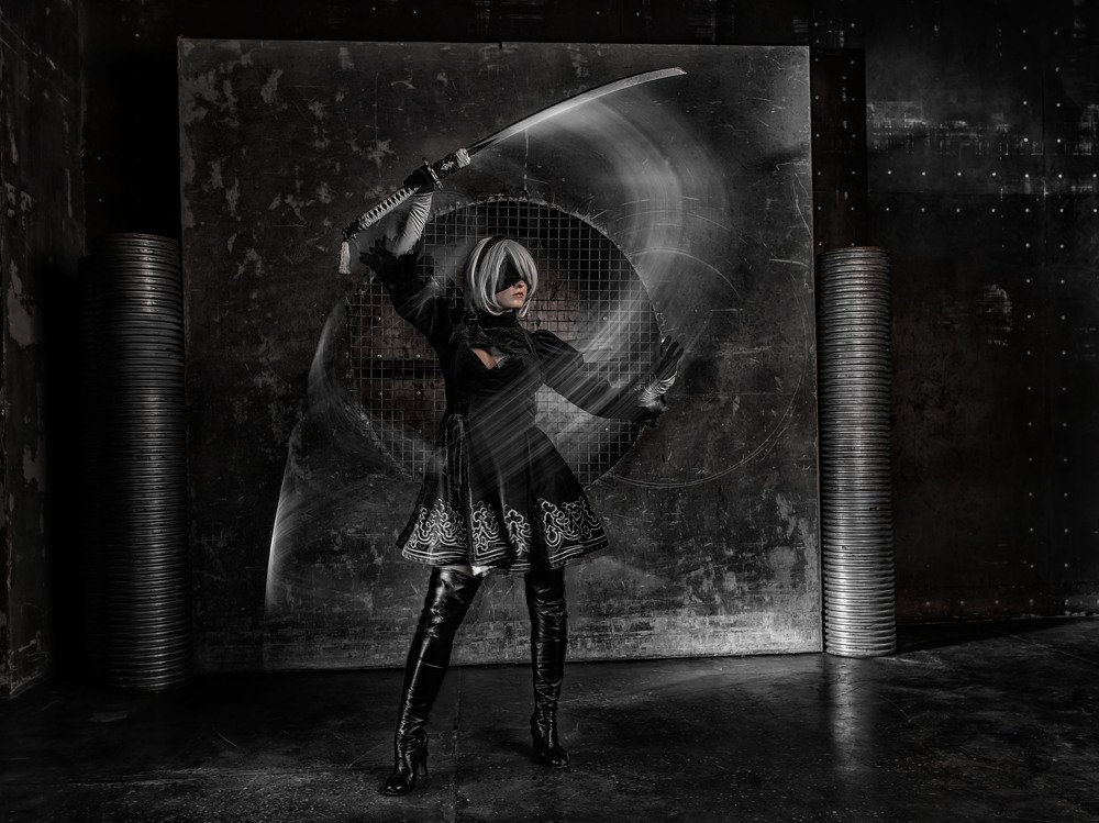 Photograph by Sergey Rygin