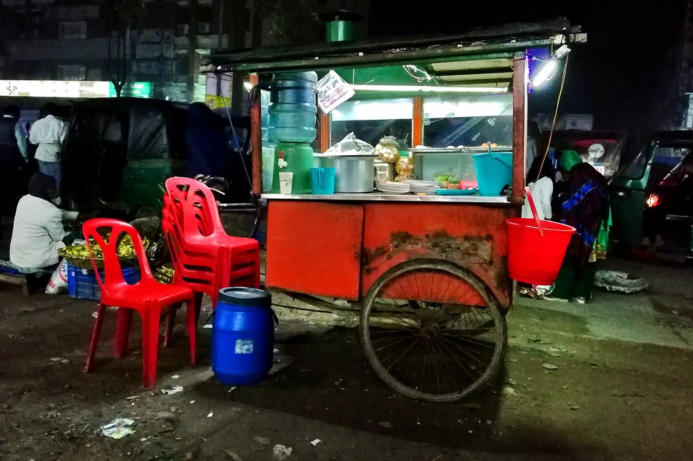 Photograph by Deepanjan Bhattacharya