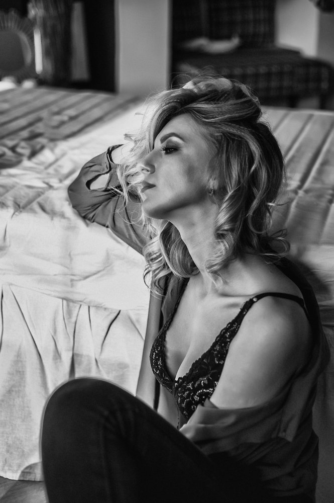 Photograph by Олеся Рехвальская