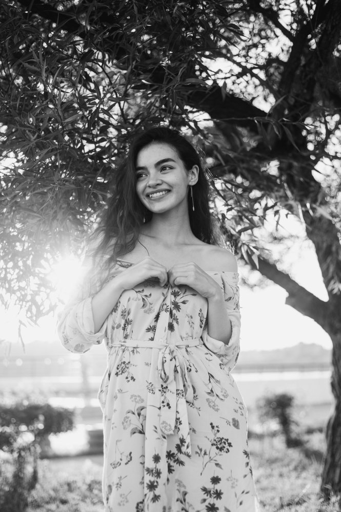 Photograph by Олеся Рехвальская