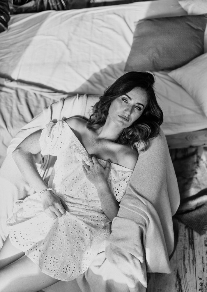 Photograph by Олеся Рехвальская