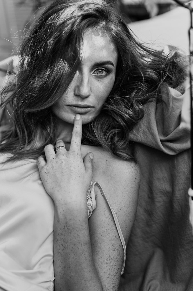 Photograph by Олеся Рехвальская