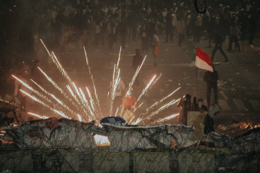 Photograph by M Yoga Andriansyah