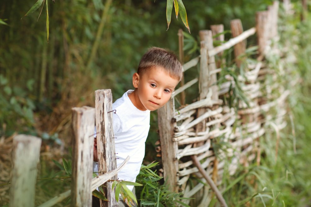 Photograph by Ольга Пономорева