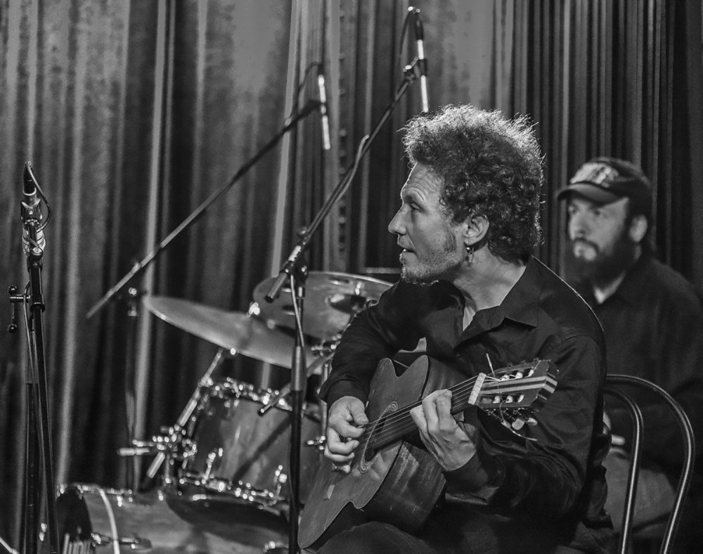 Photograph by Владимир Баулин