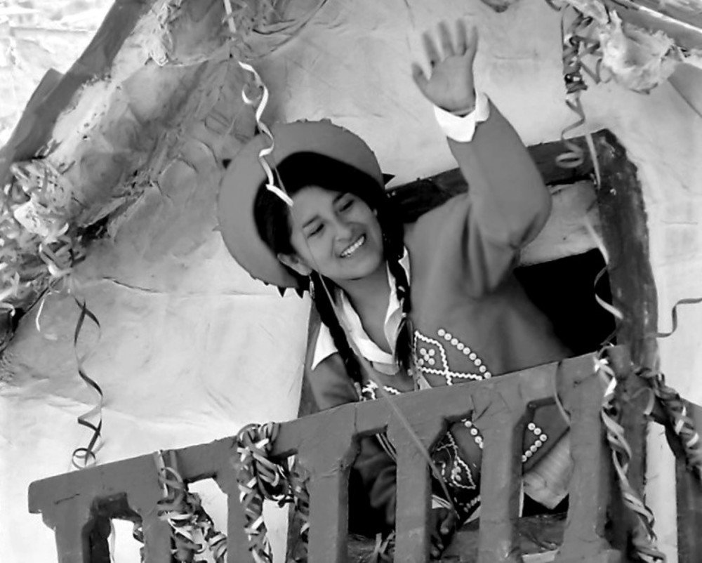 Photograph by Isabel Moreira