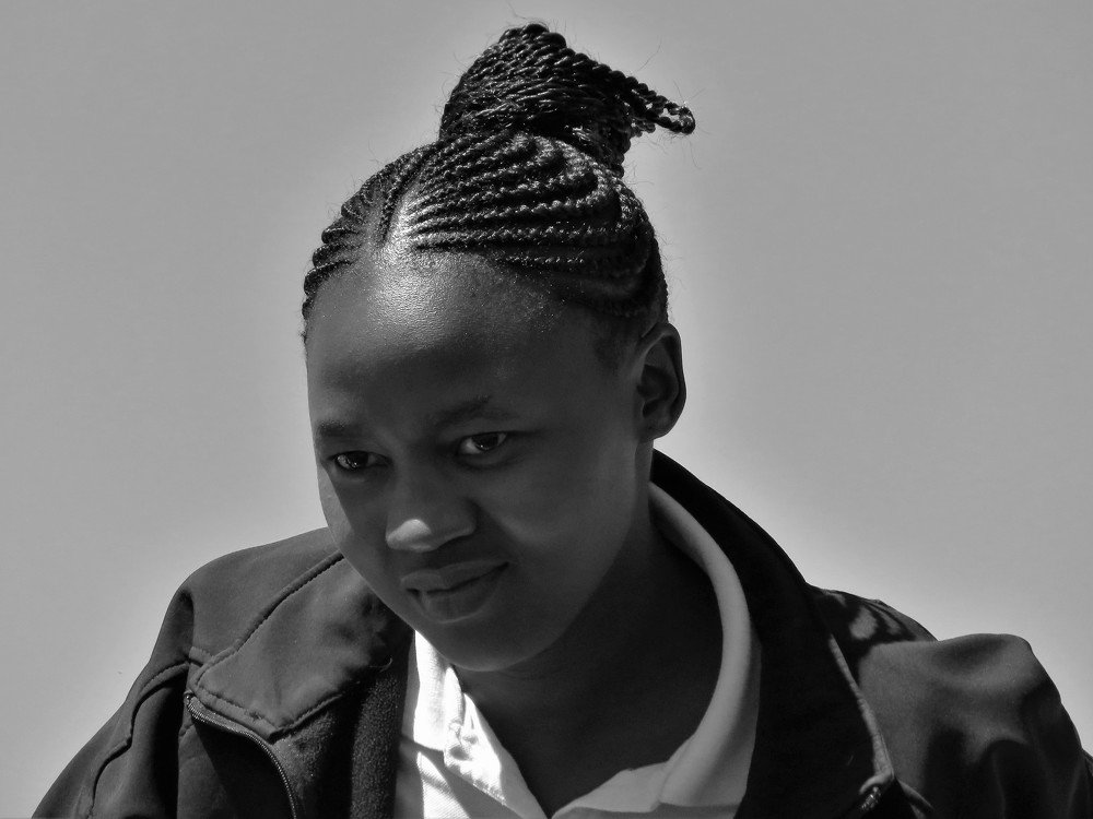 Photograph by Isabel Moreira