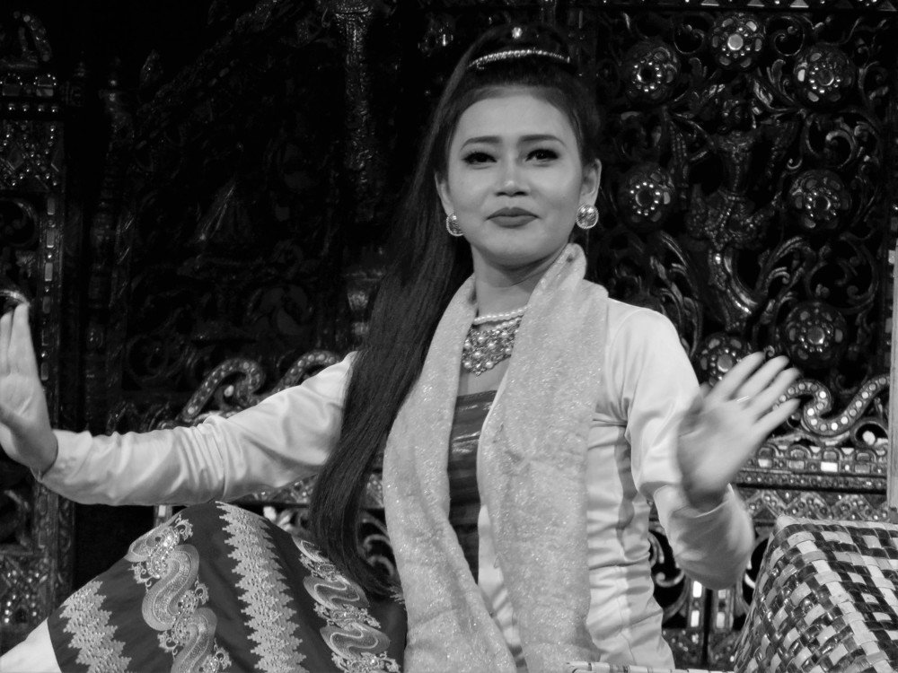 Photograph by Isabel Moreira