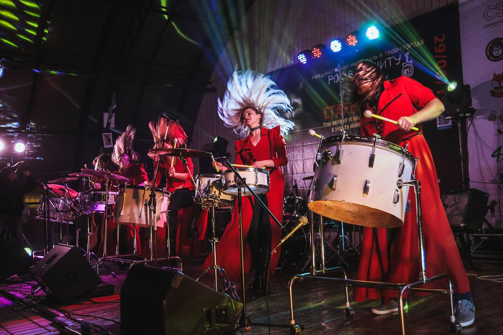 Photograph by Сергей Фадин