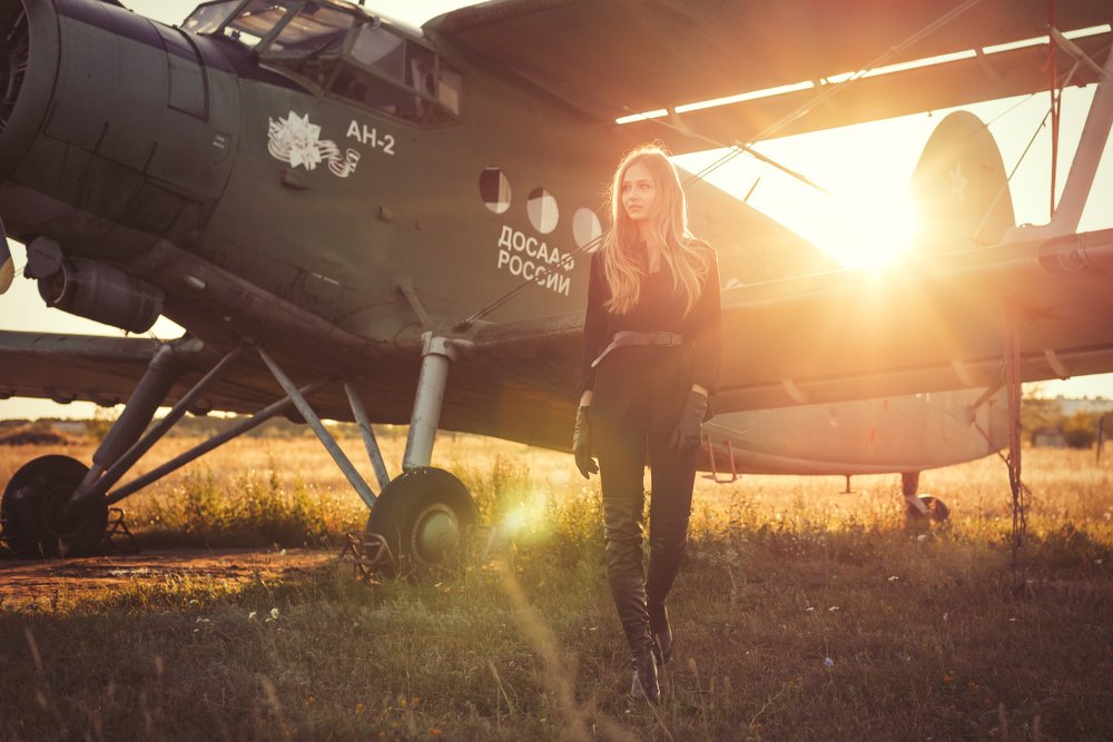 Photograph by Дмитрий Никитенко