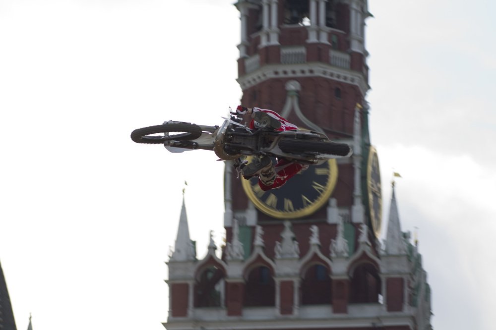 Photograph by Алексей Озеров