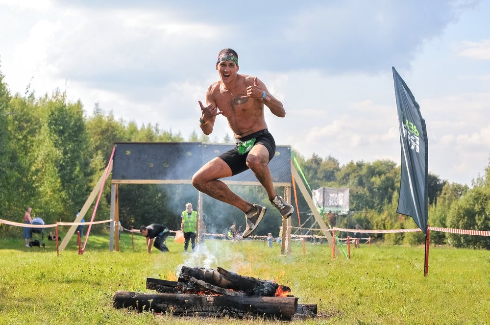 Фотография автора Дмитрий Чуфаров