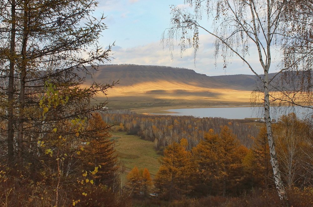 Photograph by Наталья Юрова