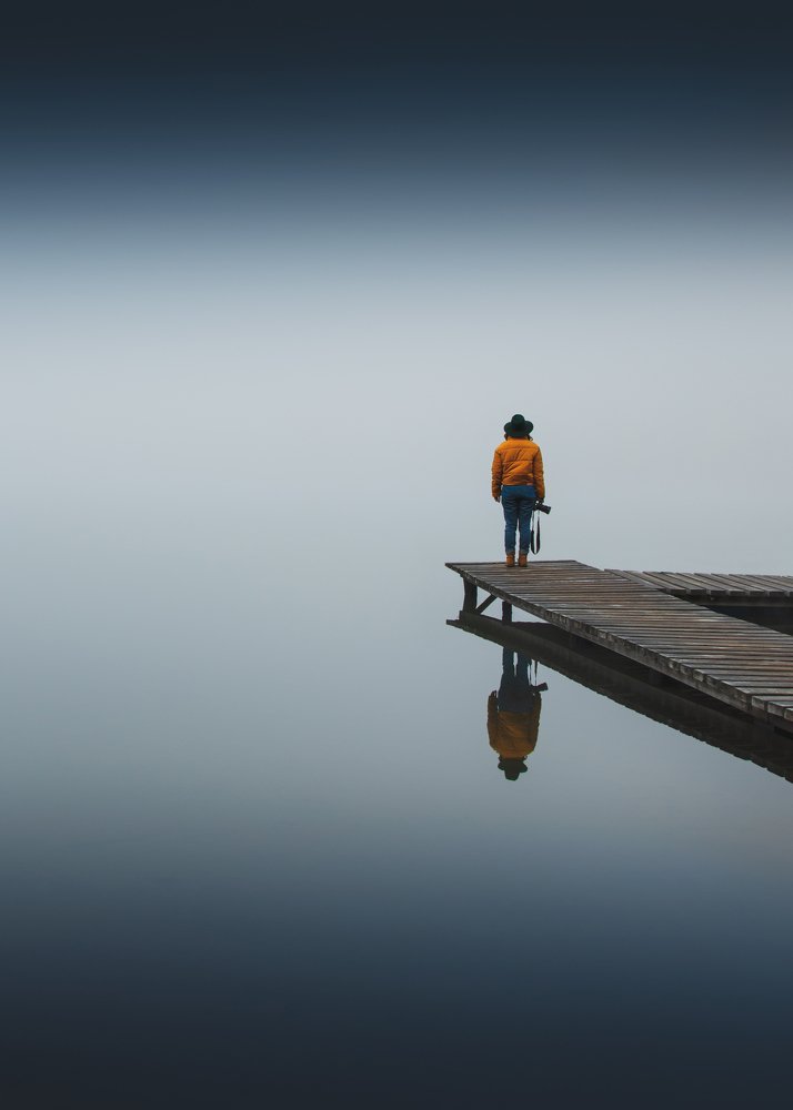 Photograph by Adrian Stanica