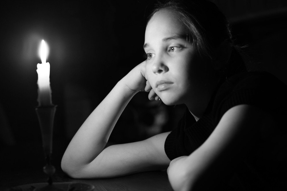 Photograph by Людмила Безгодова