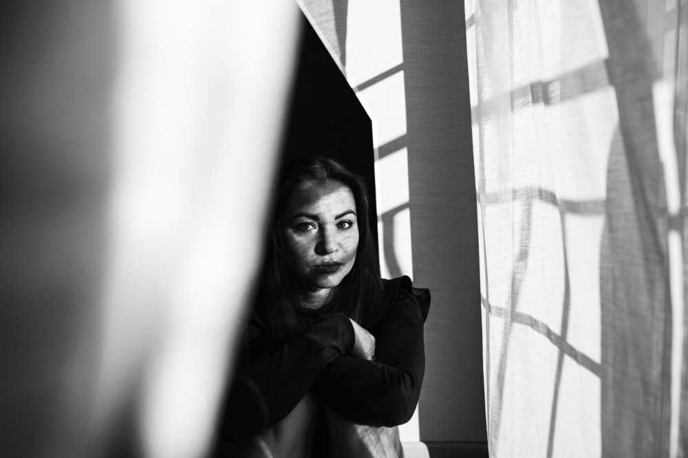 Photograph by Елена Красильникова