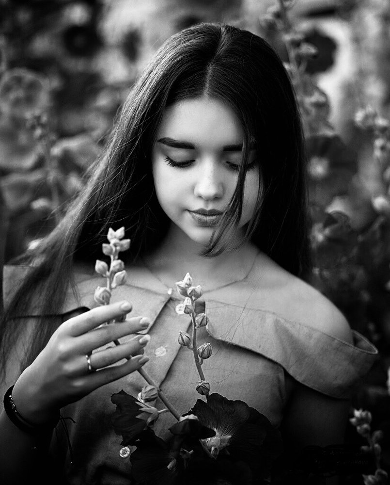 Photograph by Ольга Кочеткова