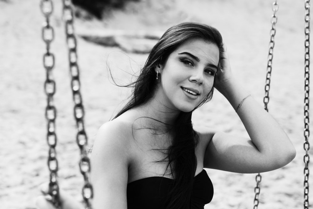 Photograph by Елена Красильникова