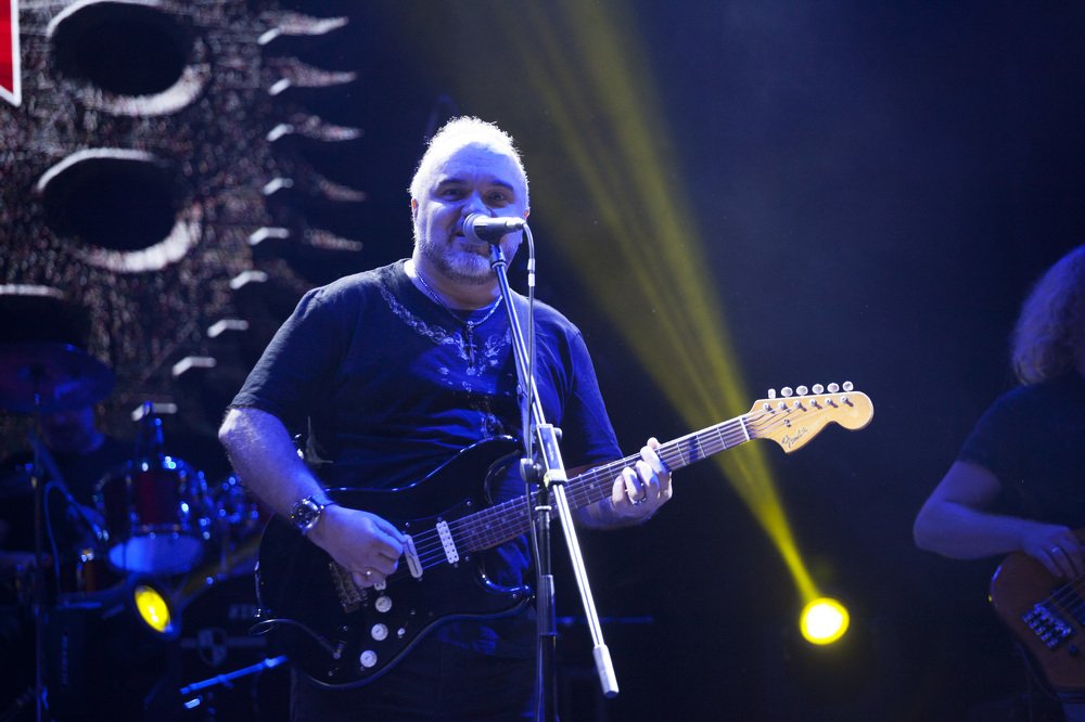 Черный Кофе