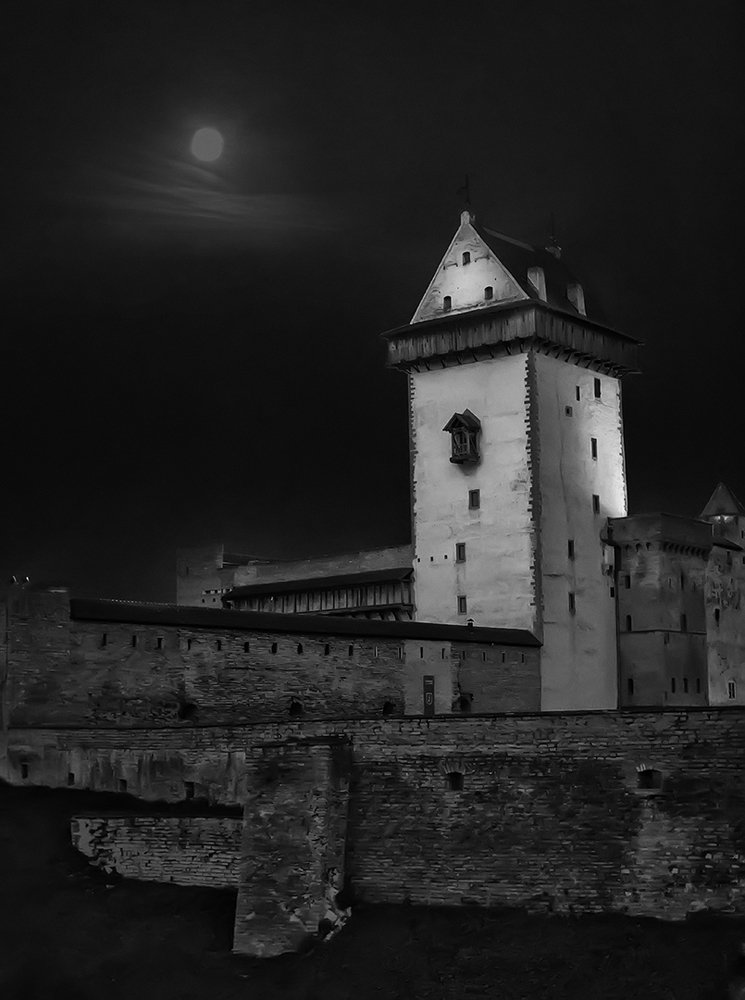 Photograph by Игорь Антипов