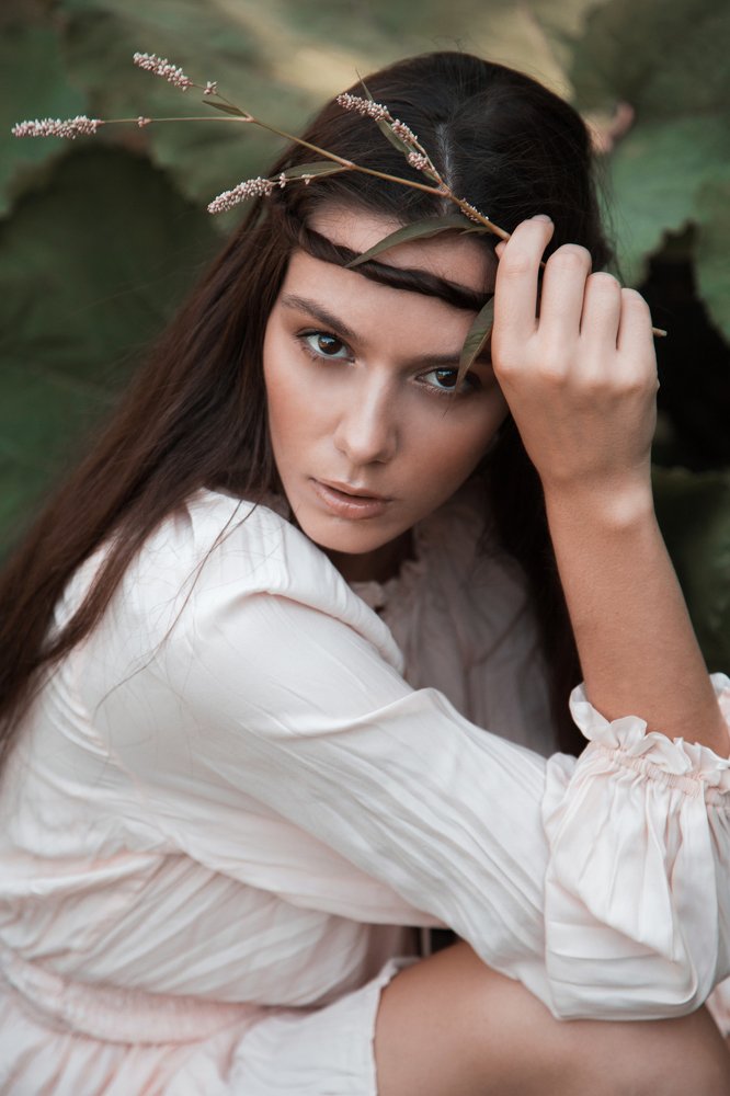 Photograph by Екатерина Писаренко