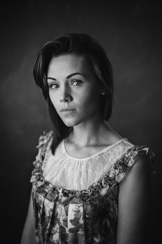Photograph by Василий Захаров