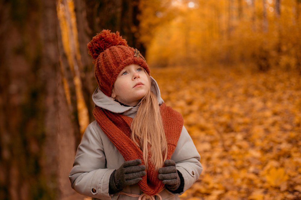 Photograph by Илона Дунаева