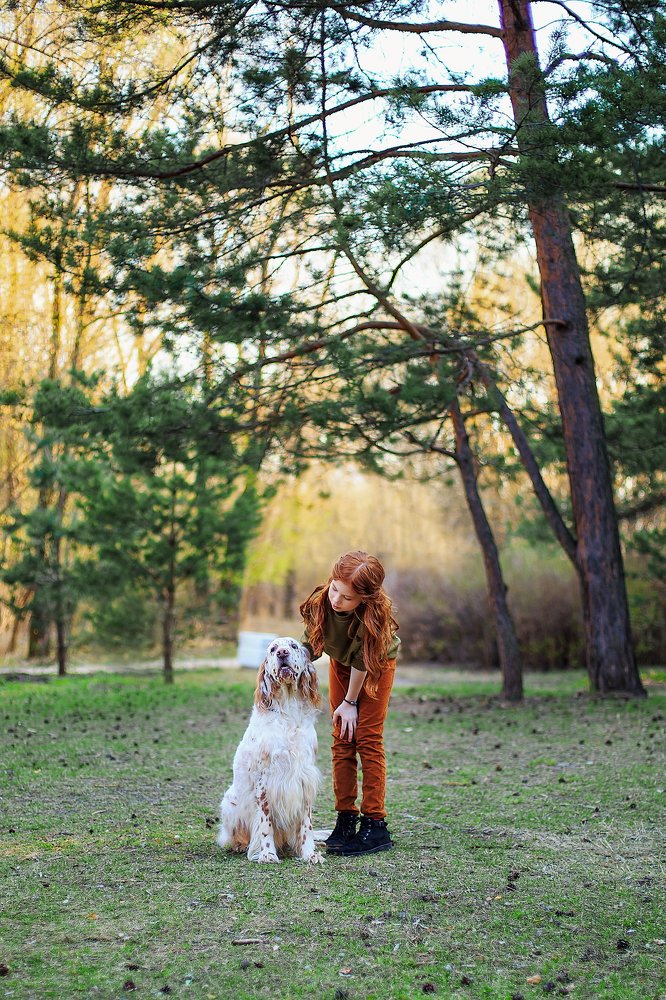 Photograph by Elena Kuznetsova