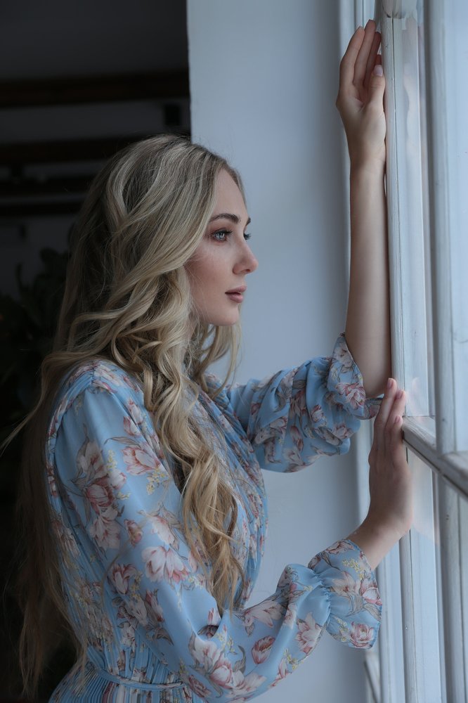 Photograph by Анна Фролова