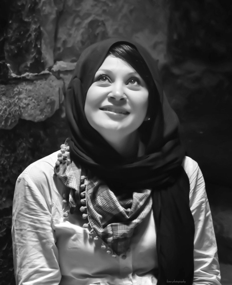 Photograph by Ahmed Kamal