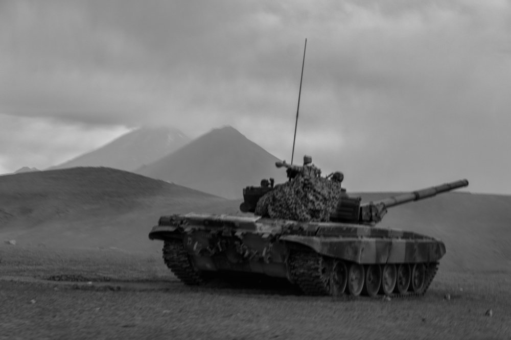 Photograph by Moslem Azimi